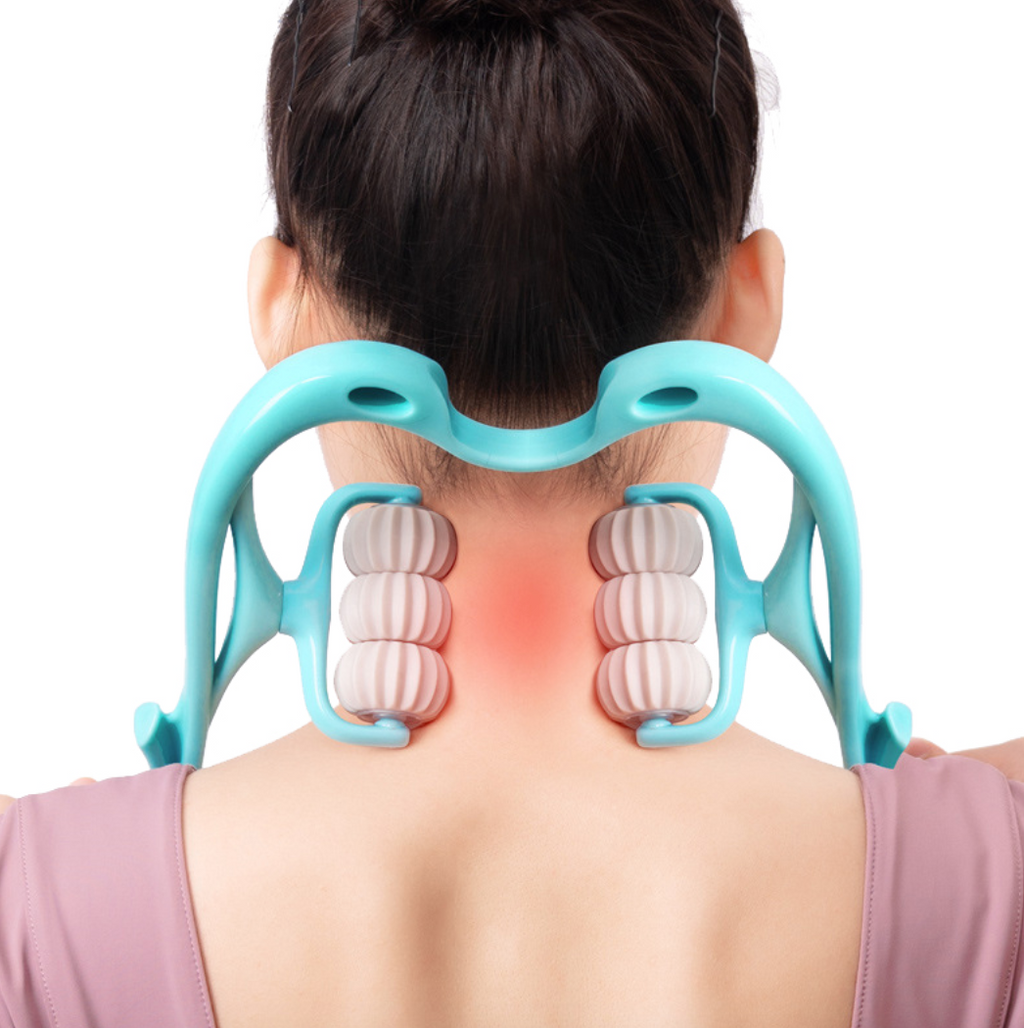 Neurollo™ 2.0 | Maak een einde aan nekpijn