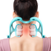 Neurollo™ 2.0 | Maak een einde aan nekpijn