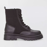 ArieBoots™ | Zwarte Fashion Boots