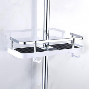 ShowerRack™ | Opbergrek voor douchespullen