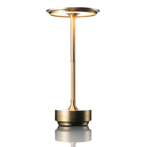 Ambiencelight - Draadloze oplaadbare tafellamp