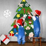 KiddyTree™ | DIY Kerstboom voor Kinderen