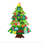 KiddyTree™ | DIY Kerstboom voor Kinderen