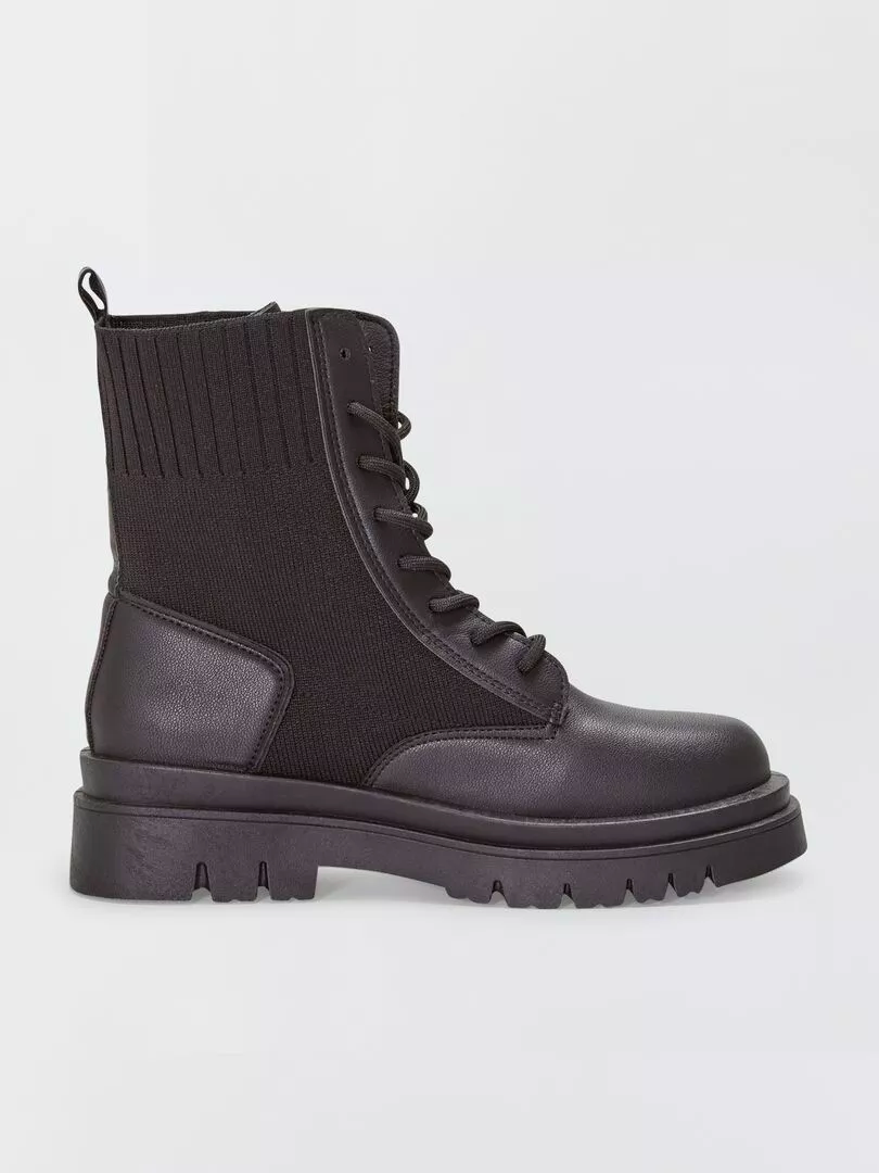 ArieBoots™ | Zwarte Fashion Boots